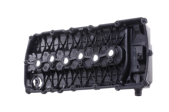RIDEX 977C0038 Capac culbutor VW Passat Sedan (3C2) 250 CP benzina cat costa