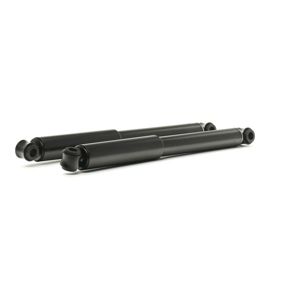 STARK SKSA-01334120 Stoßdämpfer TOYOTA HILUX 3 Pick-up (TGN1, GGN2, GGN1, KUN2, KUN1) 2.0 (KGN15_, TGN15_) 147 PS Benzin
