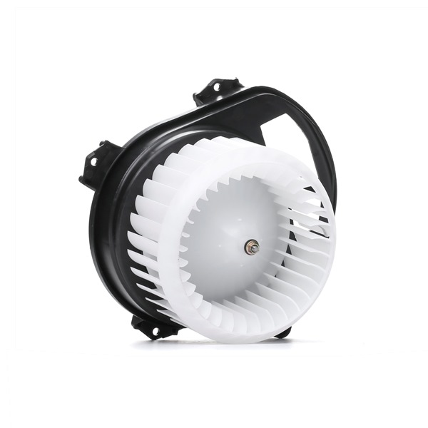 RIDEX 2669I0279 Βεντιλατέρ εσωτερικού χώρου MERCEDES-BENZ A-class (W176) 163 PS Πετρέλαιο κόστος
