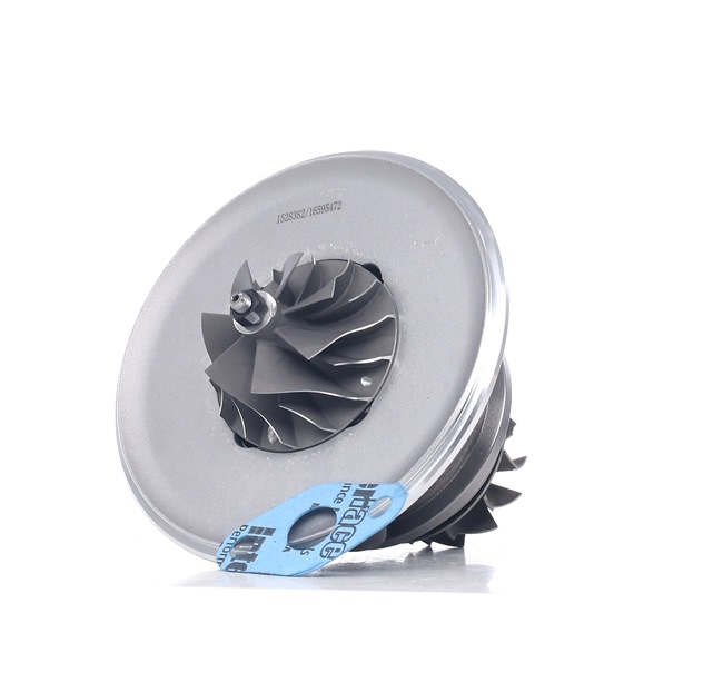 RIDEX 4973C0120 Conjunto piezas turbocompresor TOYOTA COROLLA Verso (ZER_, ZZE12_, R1_) 136 cv Gasóleo costo