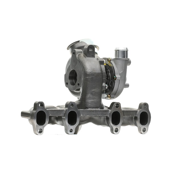 RIDEX 2234C10602: Turboaggregat