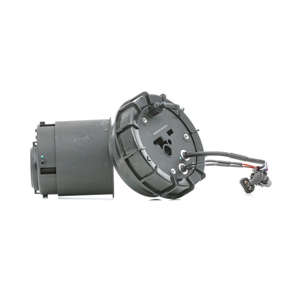 RIDEX 6620H0005: Ogrzewanie, zbiornik (wtrysk mocznika)