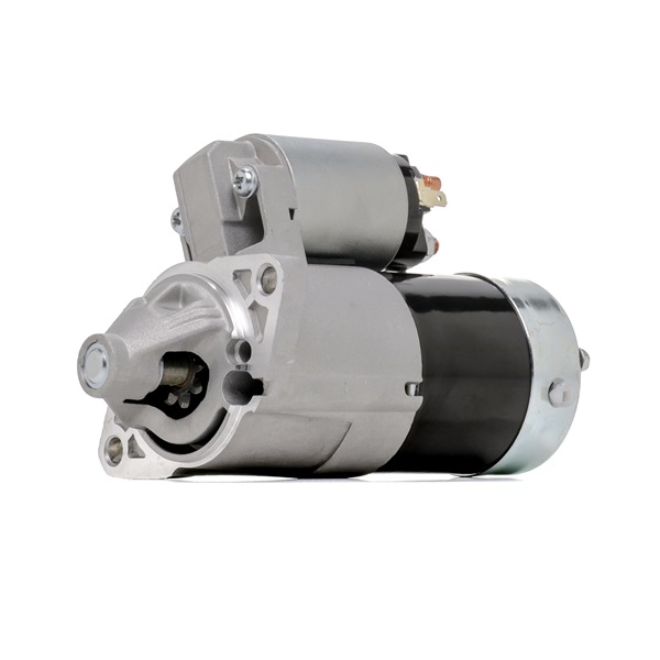 RIDEX 2S0677: Käynnistysmoottori 1,2kW
