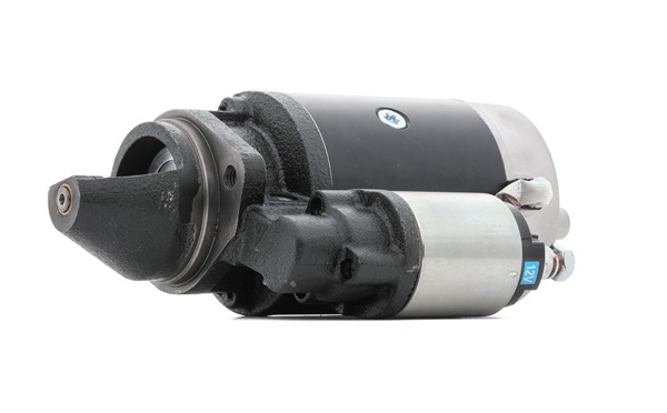 RIDEX 2S0678 Starter VW LT 28-35 I bus (281-363) 75 CP motor diesel cat costa