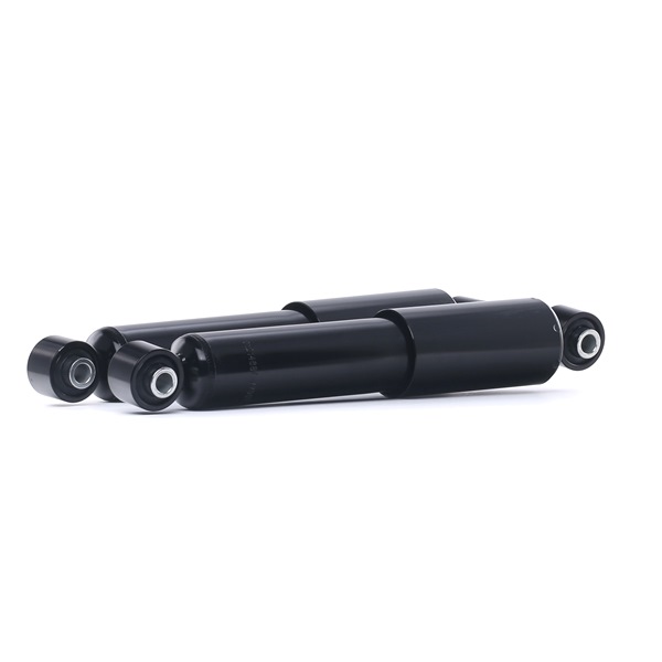 STARK SKSA-01334126: Schokdemper Achteras, Gasdruk, Telescoop-schokdemper