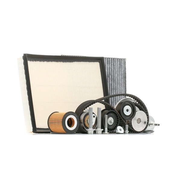 RIDEX 4682P0378: Set piese, inspectie
