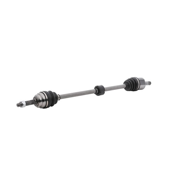 RIDEX 13D1014: Antriebswelle Vorderachse rechts, 930mm