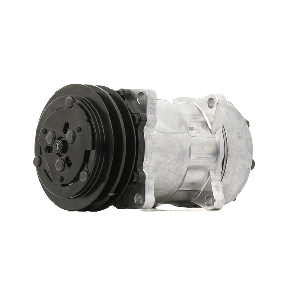 RIDEX 447K0614: Compresor AC