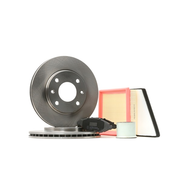 STARK SKPSM-4570457: Alkarséz készlet, felülvizsgálat