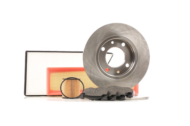 STARK SKPSM-4570462: Zestaw części, przegląd okresowy