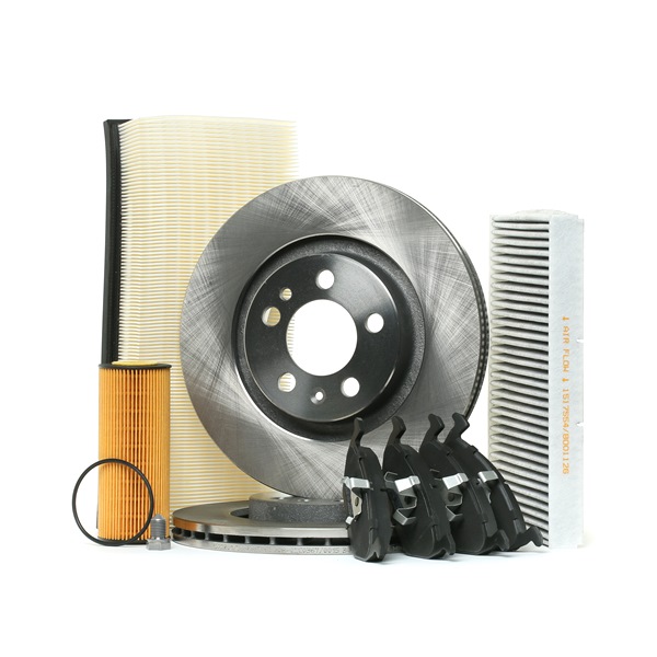 RIDEX 4682P0473 Sada dielov, inżpekcia VOLKSWAGEN New Beetle Hatchback (9C1, 1C1) 90 KS nafta cena