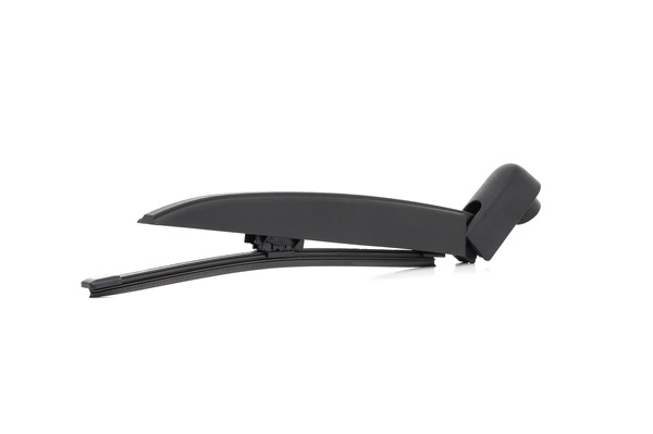STARK SKWA-0930227: Torkararm Bak, 250mm, med kåpa, med integrerat torkarblad