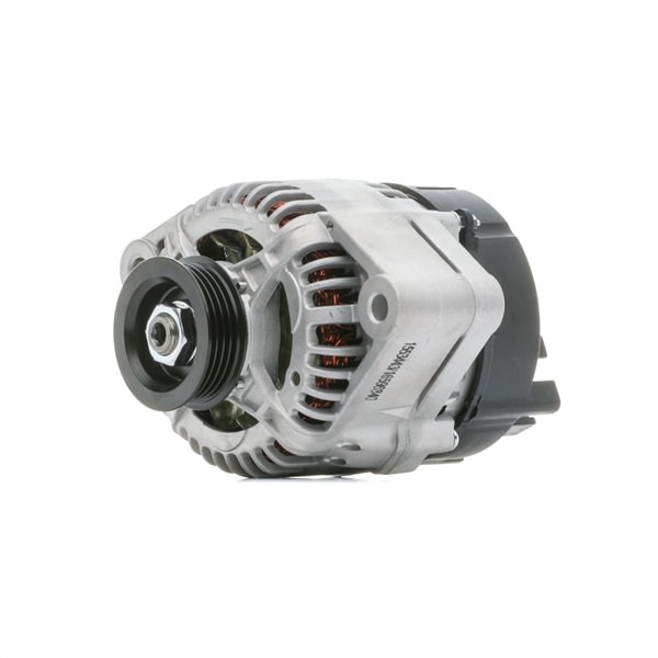 RIDEX 4G1354: Lichtmaschine 65A