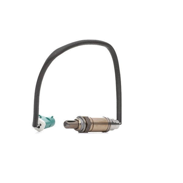 RIDEX 3922L0685 Lambdasonde FORD FIESTA 4 (JA, JB) 75 PS Benzin Kosten