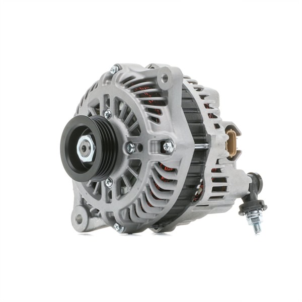 RIDEX 4G1355: Alternador 100A