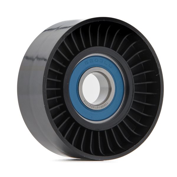 RIDEX 310T0507 Τεντωτήρας, ιμάντας poly-V MERCEDES-BENZ C-class T-modell (S203) 170 PS Βενζίνη κόστος