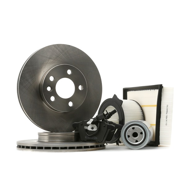 STARK SKPSM-4570505 Inspektionspaket VW TRANSPORTER 4 Bus (70XB, 70XC, 7DB, 7DW) 115 PS Benzin Kosten