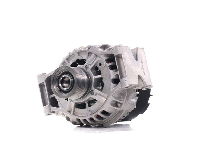 RIDEX 4G1356: Alternador 90A