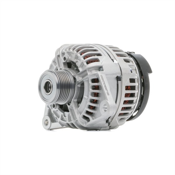 RIDEX 4G1357: Laturi 140A