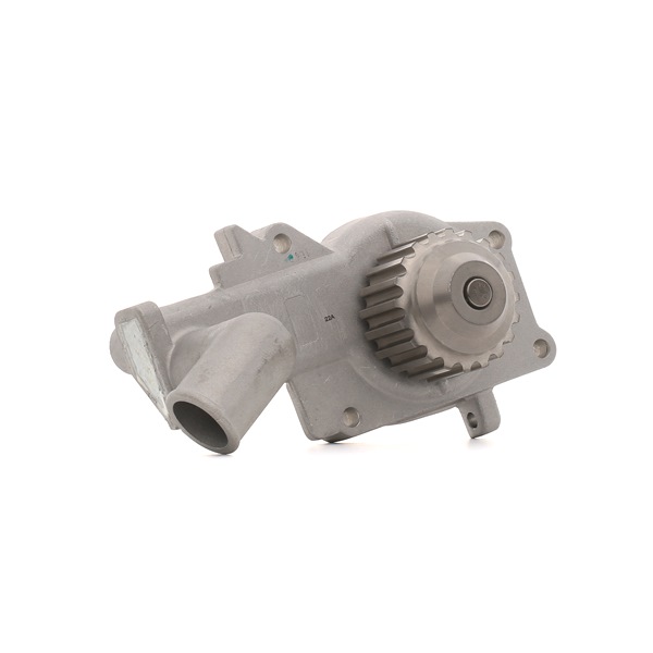 RIDEX 1260W0525: Wasserpumpe