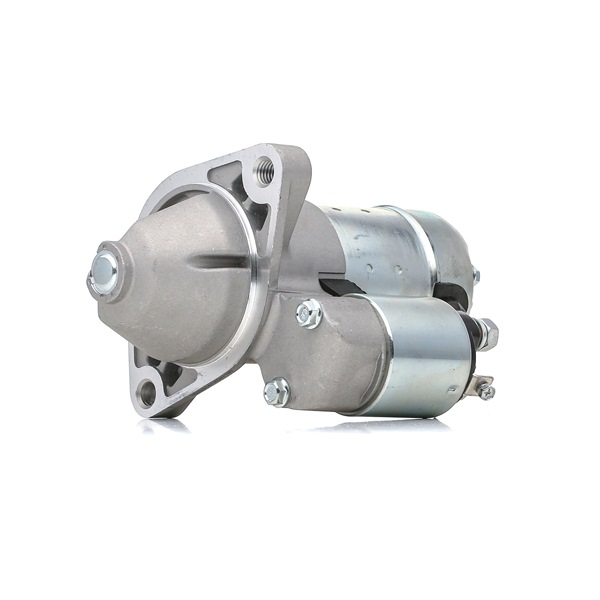 RIDEX 2S0686 Štartér VAUXHALL Astra Mk3 (F) Kombi (T92) 82 KS nafta cena