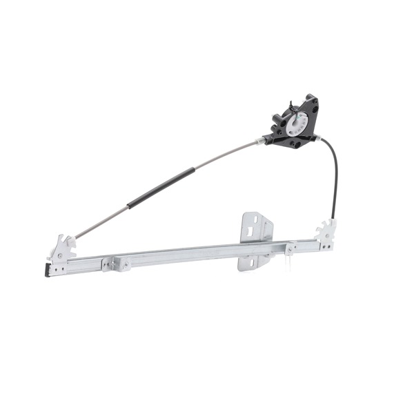 RIDEX 1561W0775 Alzacristallo VAUXHALL Movano Mk1 (A) Combi (X70) 136 CV Diesel costo