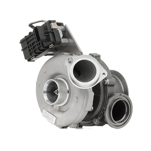 STARK SKCT-1191102: Turbolader inkl. Dichtungssatz