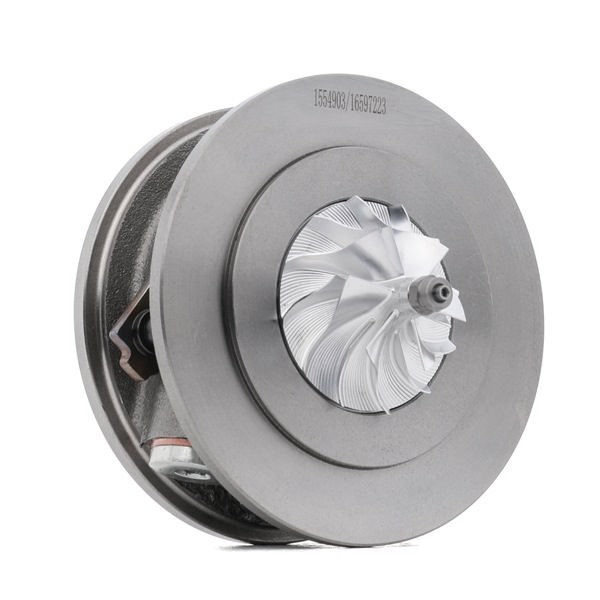RIDEX 4973C0122: Conjunto piezas turbocompresor