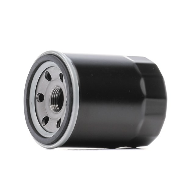 RIDEX 7O0341 Ölfilter mit einem Rücklaufsperrventil