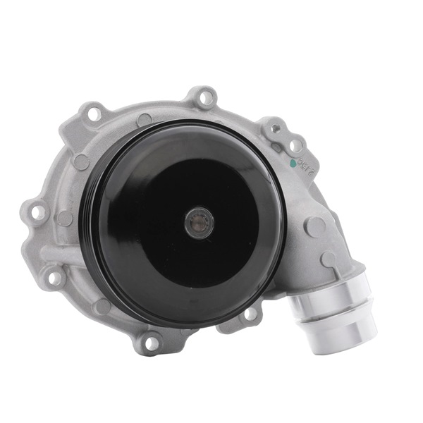 RIDEX 1260W0526: Wasserpumpe