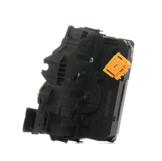 RIDEX 1361D0221 Zámek dveří VAUXHALL Corsa Mk3 (D) (S07) 75 HP Diesel cena
