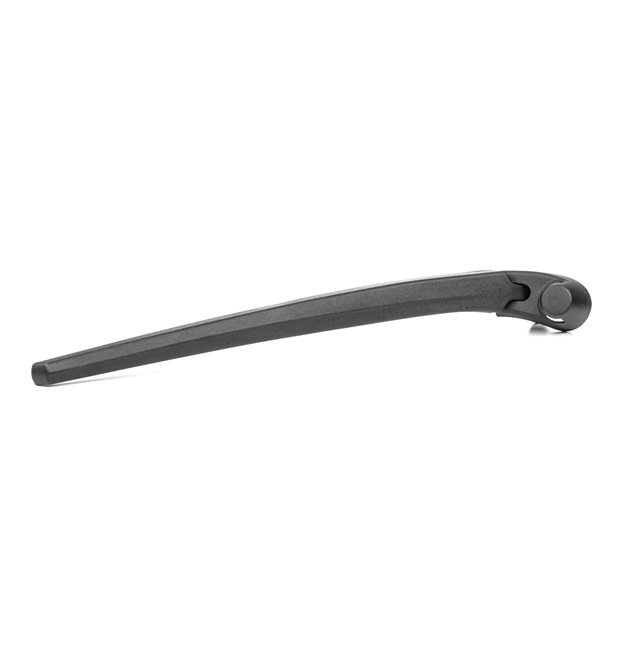 RIDEX 301W0231: Scheibenwischerarm hinten, mit Kappe