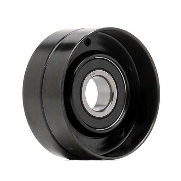 RIDEX 310T0509: Spannrolle, Keilrippenriemen Ø: 65mm, Ø: 65mm
