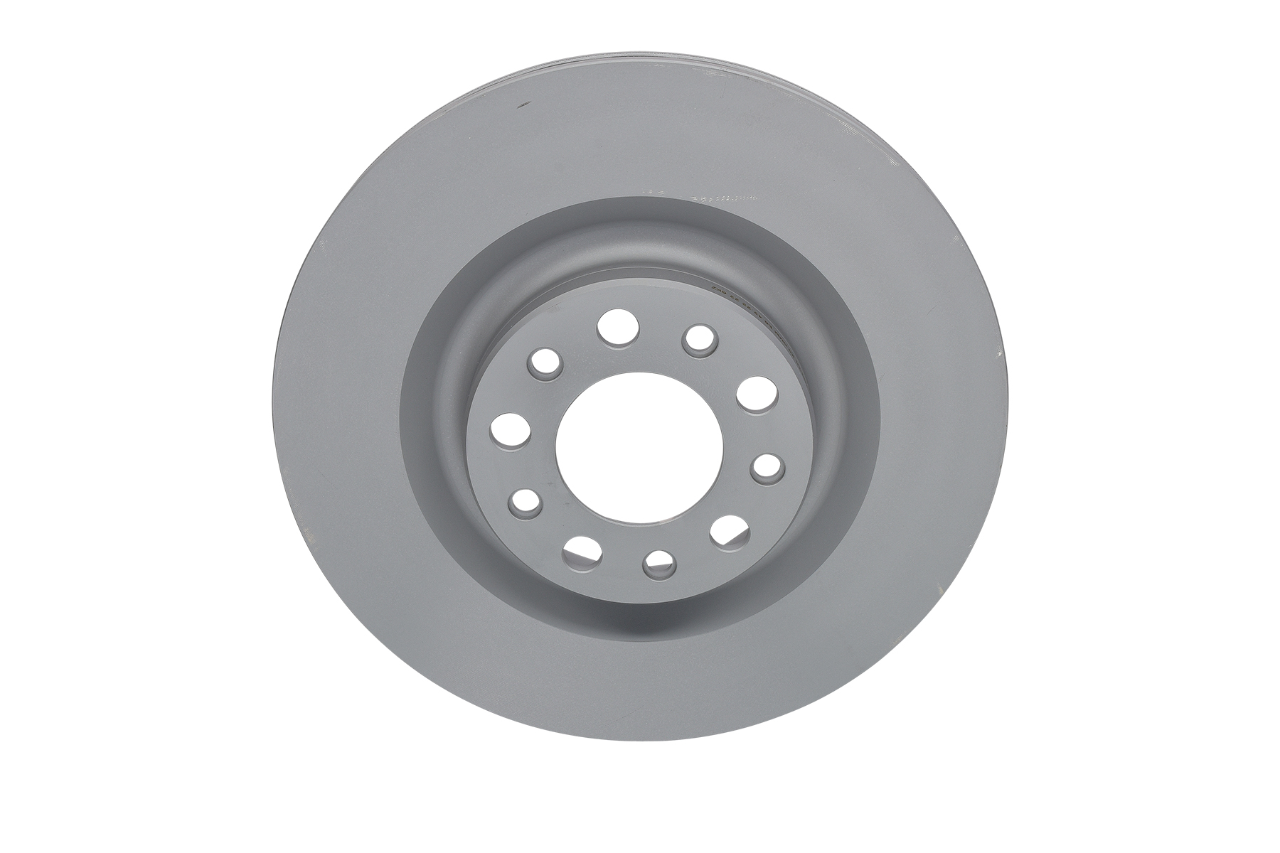 ATE 24.0122-0304.1: Disco de freno Ø: 320,0mm, ventilado, Ø: 320,0mm, revestido, con tornillos