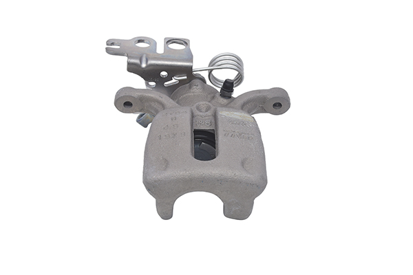 ATE 24.3384-1781.5 Remklauw VOLKSWAGEN CADDY ALLTRACK Variant (SAB) 131 Pk Benzine kosten