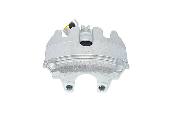 ATE 24.3601-9884.5: Pinza de freno sin soporte