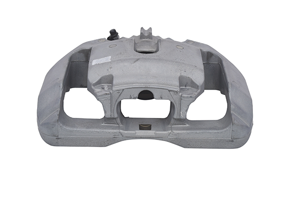 ATE 24.3606-9931.5: Pinza de freno sin soporte