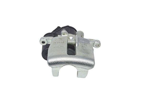 ATE 24.6243-1701.5: Pinza de freno con electromotor, sin soporte