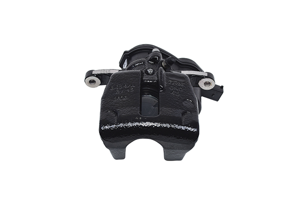 ATE 24.6243-1705.5: Pinza de freno con electromotor, sin soporte