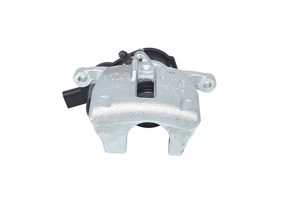 ATE 24.6243-1708.5: Pinza de freno con electromotor, sin soporte