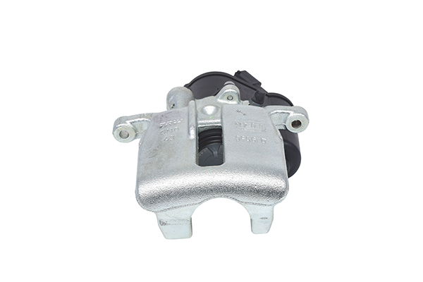 ATE 24.6243-1710.5: Pinza de freno con electromotor, sin soporte