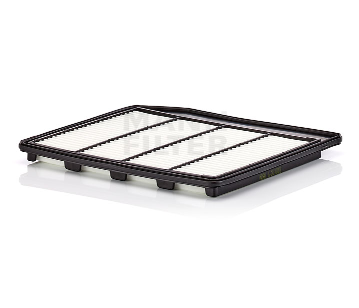 MANN-FILTER C 30 080 Filtr powietrza SUZUKI VITARA (LY) 140 KM benzyna koszt