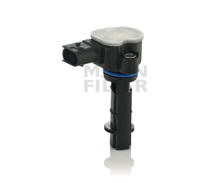 MANN-FILTER DH 32 KIT: Preincalzitor combustibil
