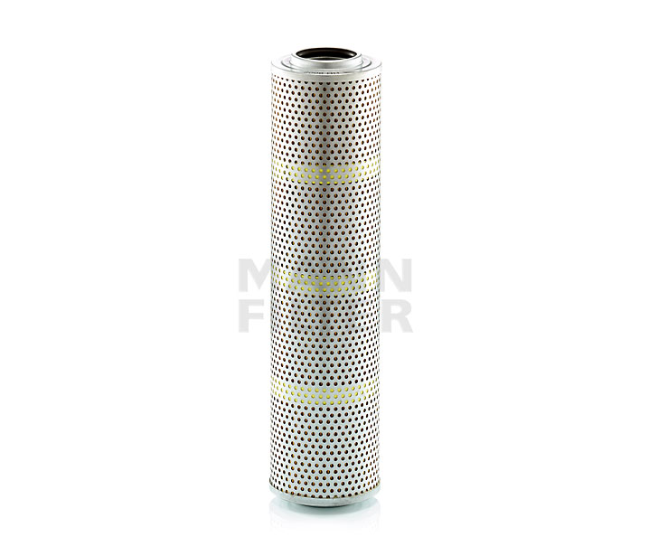 MANN-FILTER HD 9008 x: Filter, Arbeitshydraulik
