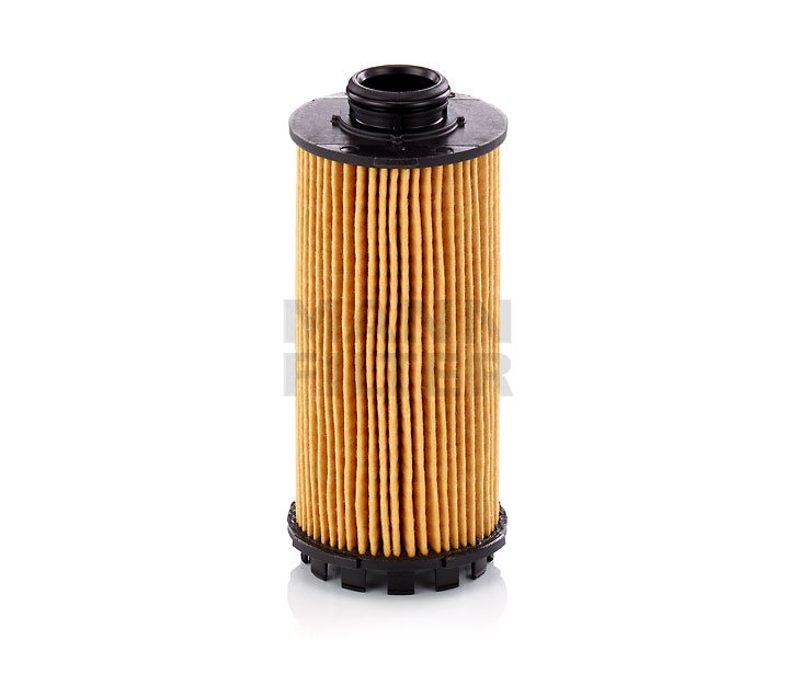 MANN-FILTER HU 7051 z: Filtru ulei cu etansare
