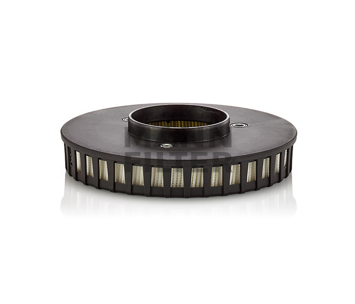 MANN-FILTER LC 19 001: Filtru, aerisire bloc motor