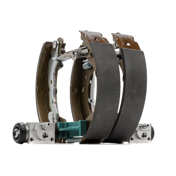 BREMBO K 56 012: Bremsensatz, Trommelbremse KIT & FIT