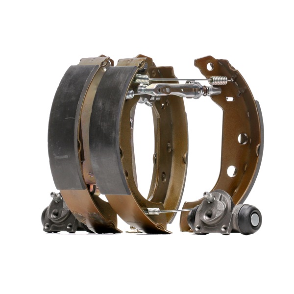 BREMBO K 61 071: Bremsensatz, Trommelbremse KIT & FIT