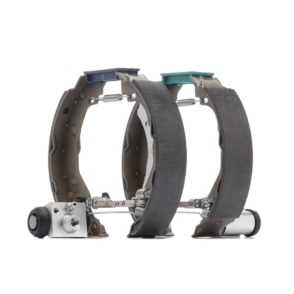 BREMBO K 68 072: Kit frenos, disco de tambor KIT & FIT