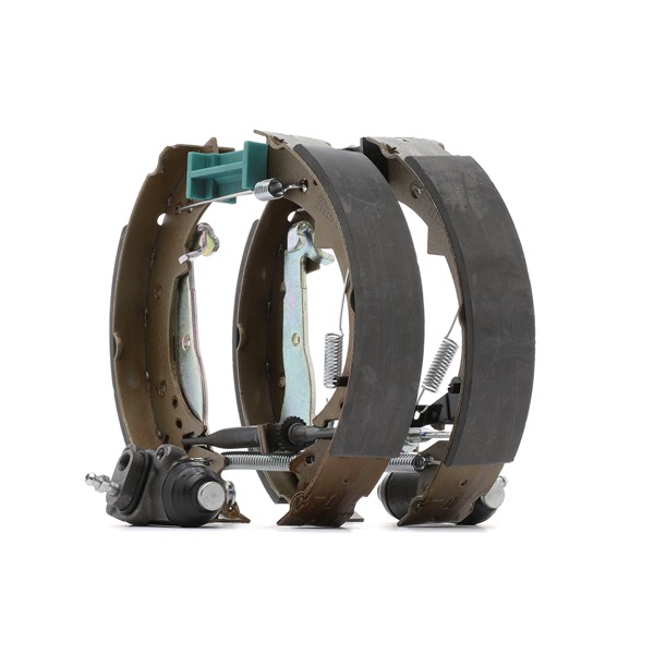 BREMBO KIT & FIT K 79 001 Zestaw do hamulców, hamulce bębnowe SUZUKI Vitara SUV (ET, TA, TD) 68 KM olej napędowy koszt